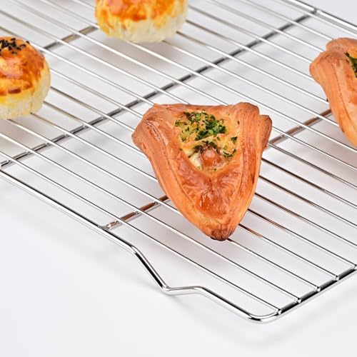 Cooling rack 2 (16.5"x11.5"x0.6")