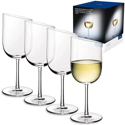 NewMoon Set 4 Pieces (White wine | Set 4 pcs)