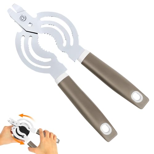 Multi Jar Opener (Gray)