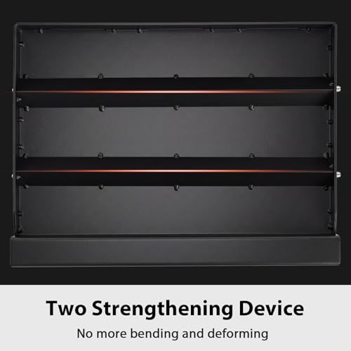17 x 13 Ceramic Nonstick Flat Top Griddle for Gas Grill and Stove (17" x 13" x 2.6")