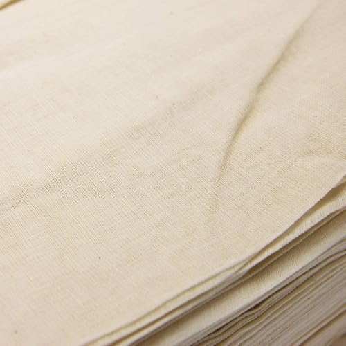 Arkwright Cheese Cloth for Straining (Grade 60)