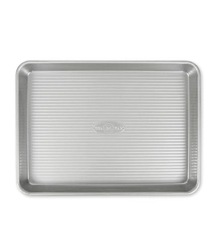 Bakeware Nonstick Quarter Sheet Pan (Set of 1 / Quarter Sheet Pan)