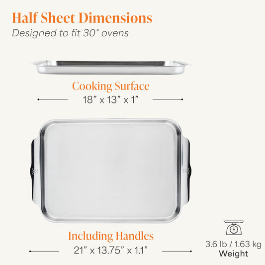 OvenBond 13 x 18 (Half – 13x18 inch)
