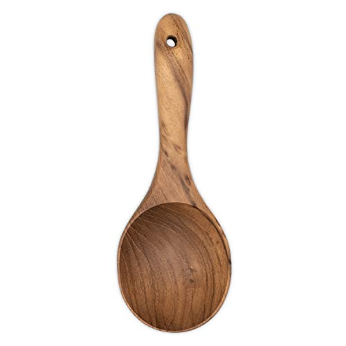 Short Handle Ladle (Short Ladle)