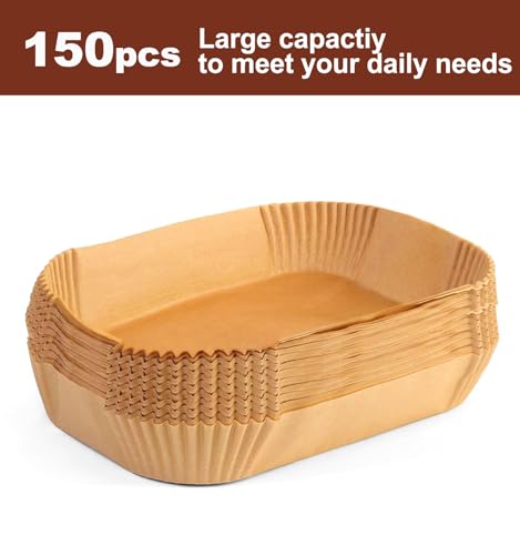 Loaf Pan Liners (9"x5" Rectangle)