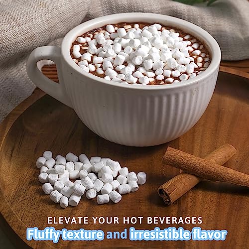 Palm & Plenty Dehydrated Marshmallow Bits (2.2 lbs.)