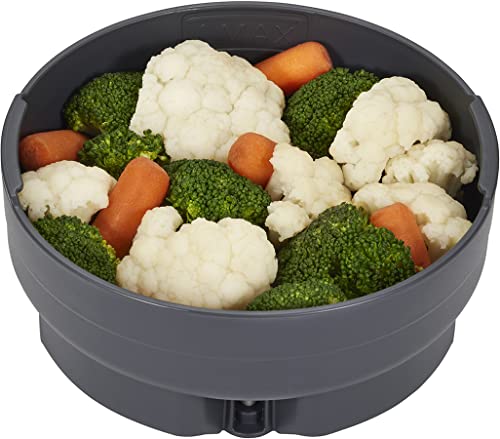 Nw QAC18 10 Cup Induction Rice Cooker and Warmer (10.375 x 13.375 x 9 / 10 CUP)
