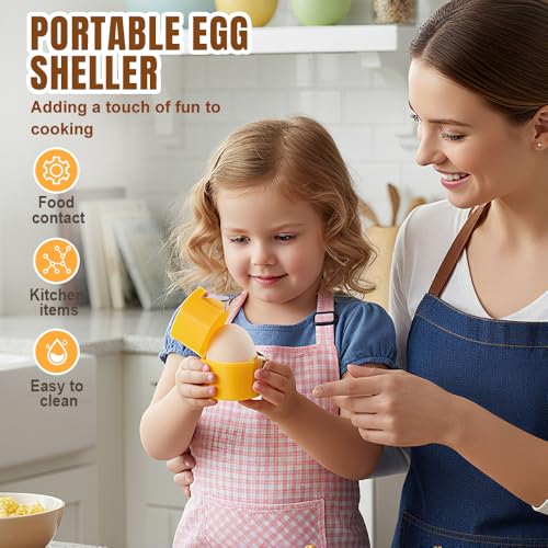 2026 New Egg opener (Orange)