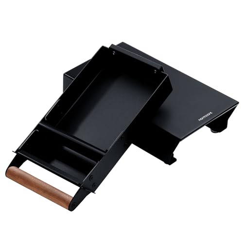 Espresso Knock Box Drawer (Walnut / S)