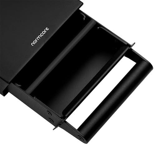 Espresso Knocker Drawer (Black / M)