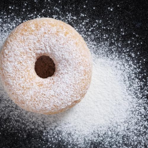 Powdered Sugar (18.88 Ounce (Pack of 1))