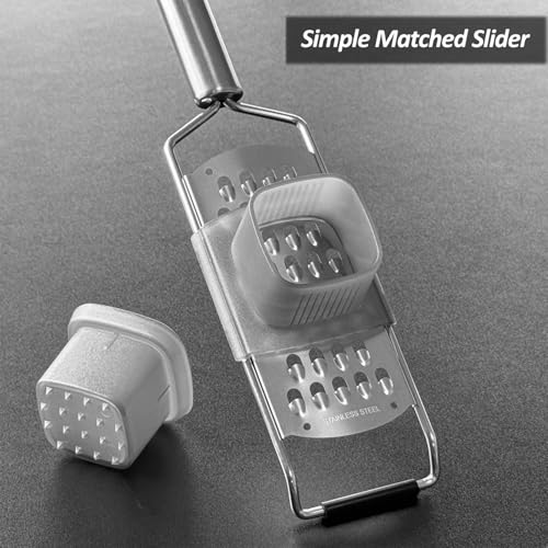 Zester Grater Set (4PCS Set)
