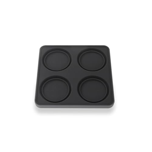 Slate Quartet Stackable Tray (Slate Quartet Stackable Tray)