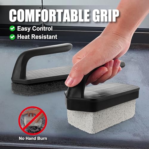 Griddle Cleaning Kit for Blackstone (BSK-03)