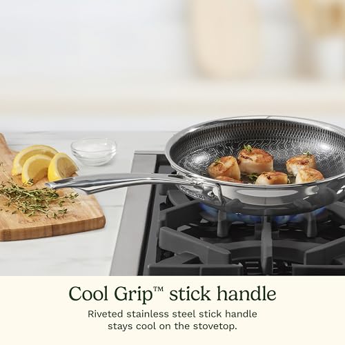 FusionElite+ Skillet (8-inch Skillet)