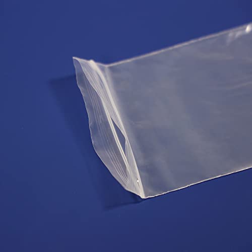 500 Pcs 2" x 10" Incense Bags (2" x 10")
