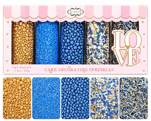 Edible Sprinkles