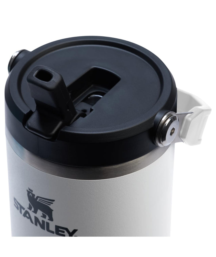 IceFlow 2.0 Flip Straw Tumbler (Chalk / 30 Ounces)