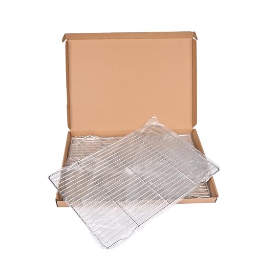 Cooling rack 2 (16.5"x11.5"x0.6")
