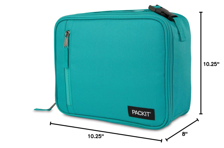 Freezable Classic Lunch Box (Teal)