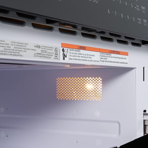 Reserve 30 in. 1.2 cu. ft. Microwave Drawer with 10 Power Levels (Black / 30 in./1.2 cu. ft.)