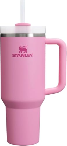 Quencher H2.0 Flow State Tumbler (40 Ounces / Peony)