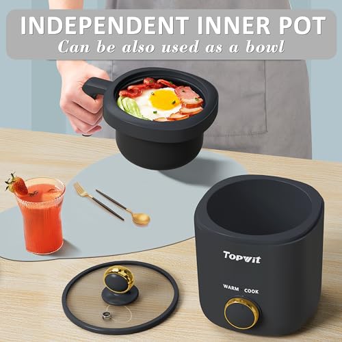 Rice Cooker Small 2 (Grey)