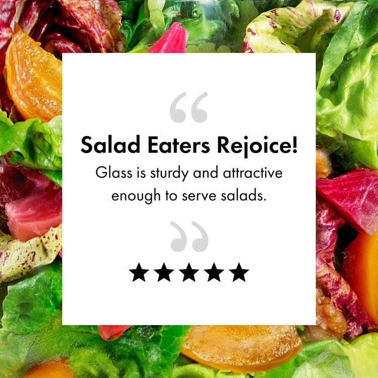 Good Grips Glass Salad Spinner (Glass / Large)