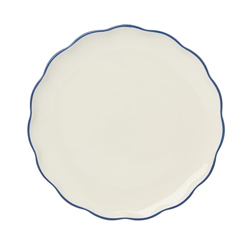 Garden Party Blue 16 (Blue)
