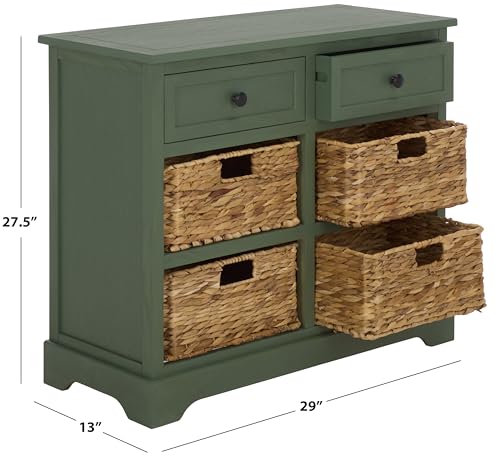 Furniture Herman 2 (Dusty Green)