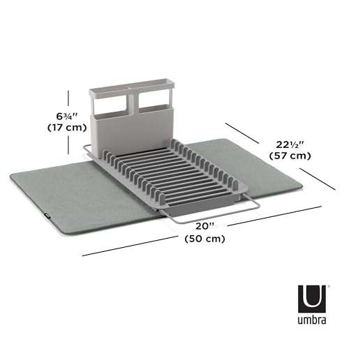 Udry Dish Drying Rack (Over the Sink)