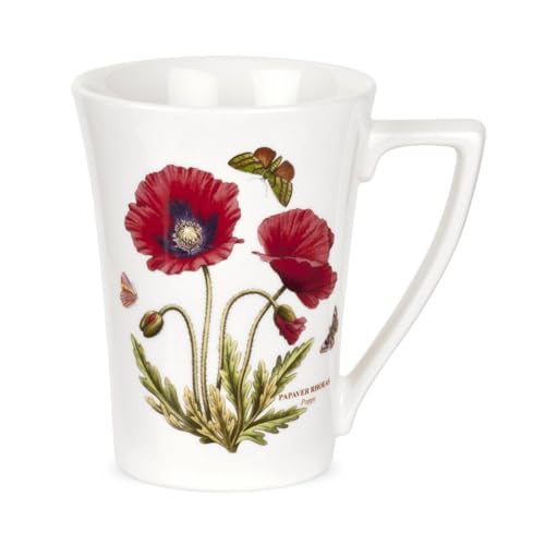 Botanic Garden 10oz Mandarin Shape Mug
