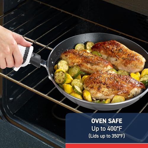 Experience Nonstick Frying Pan (12-Inch)