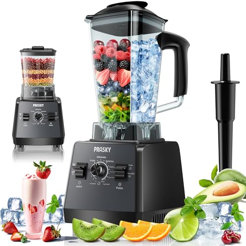 Smoothies Blender (Gray / 2L)