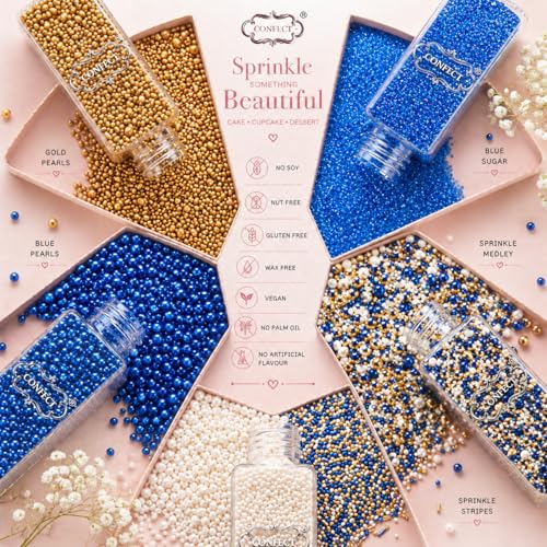 Edible Sprinkles