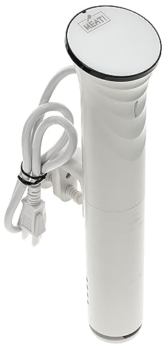 MEAT! Sous Vide 4 Commercial Grade Quality Cooker with a 4 Gallon Cooking Capacity for Vacuum (Sous Vide 4 Cooker (15 L))