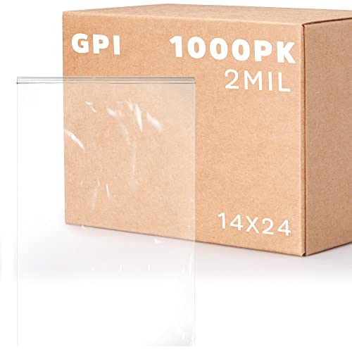 GPI 14" x 24" Extra (14" x 24")