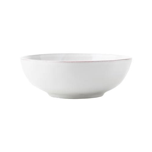 Puro 4pc Place Setting (4pc / Whitewash)