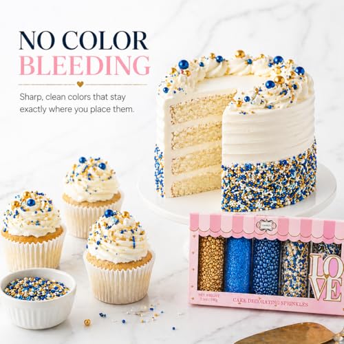 Edible Sprinkles