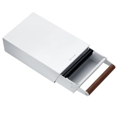 Espresso Knock Box Drawer (White / M)