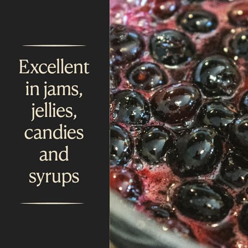 Blueberry Extract for Baking (32 Fl Oz (Pack of 1))