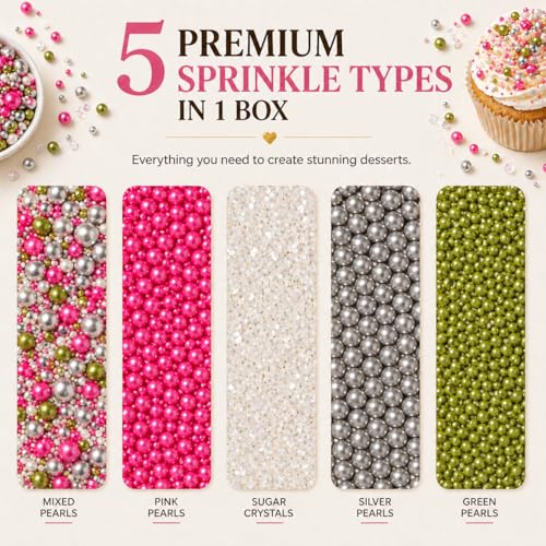 Sprinkles Mix