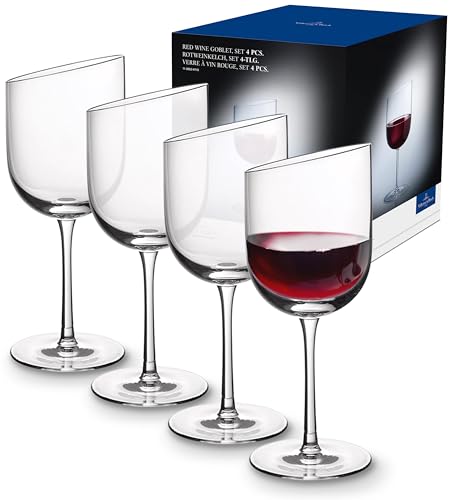 New Moon Set 4 Pieces (Red wine | Set 4 pcs)