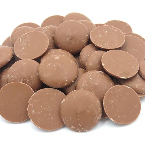 MERCKENS Coating Wafers (160 Ounce (Pack of 1))