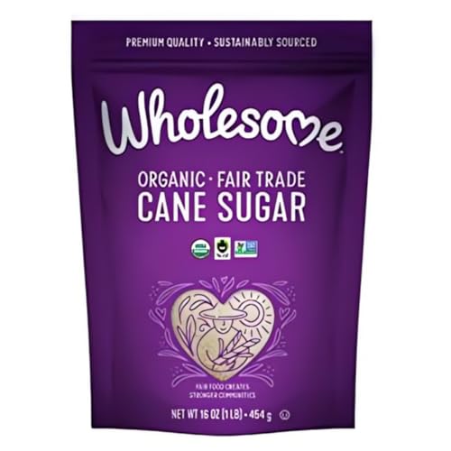 Sweeteners 16 (16 OZ / 16 Ounce (Pack of 12))
