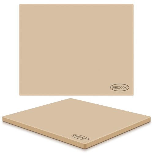 20 x 16 Inch Extra Large Pizza Stone for Oven and Grill (20" x 16" Rectangular)