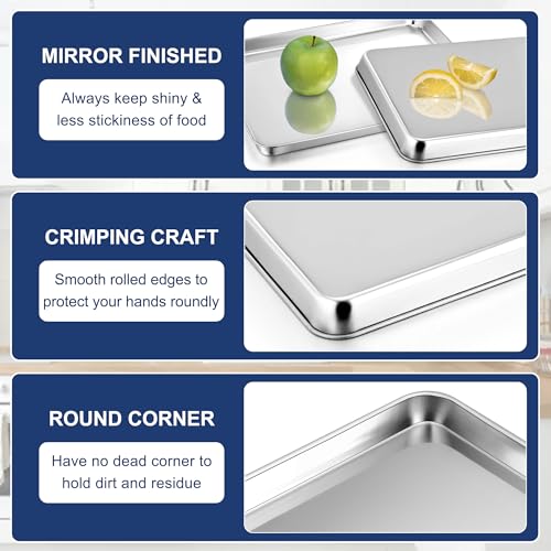 Baking Sheet Pan (16 Inch)