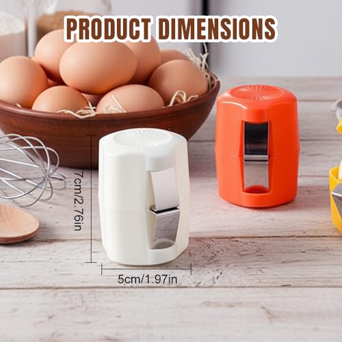 2026 New Egg opener (Orange)