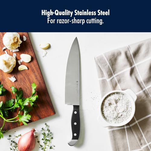 Statement 15 pc Knife Set with Adjustable In (15-pc / In-Drawer Natural)