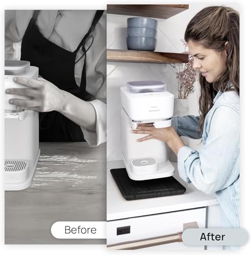 Appliance Slider (21"W x 15"D / Black)
